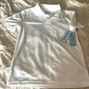 Cat & Jack Boy Shirt